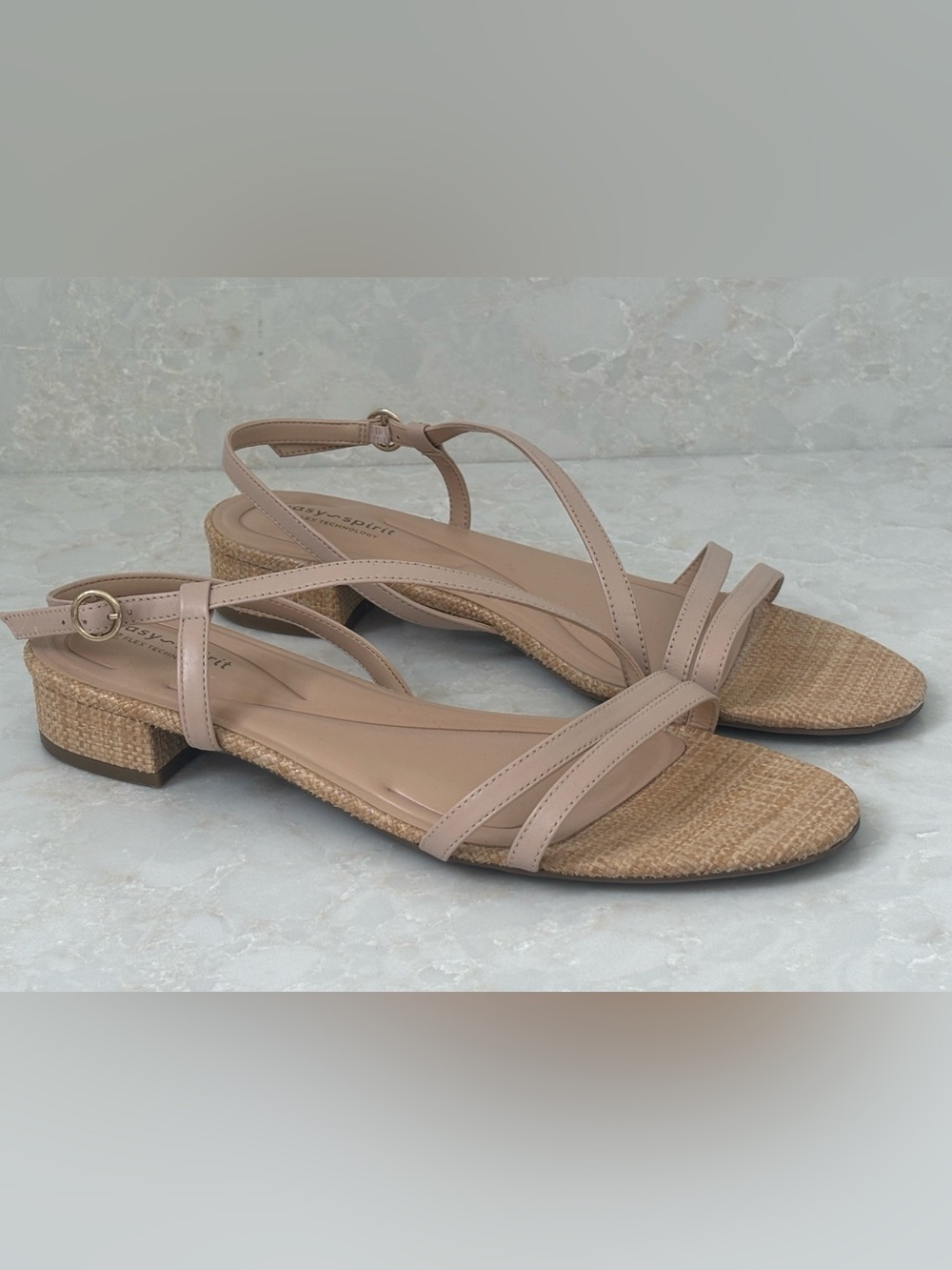 Easy Spirit Glenni Women's Sandal